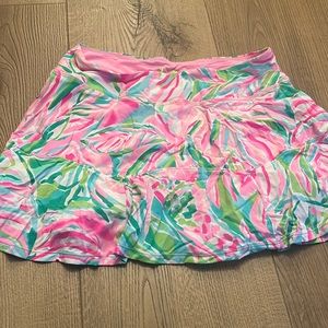 Lilly Pulitzer Luxletic Skort